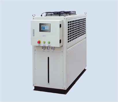 工業(yè)冷水機制冷效果不理想怎么辦