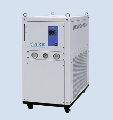 精密冷水機LX-7500