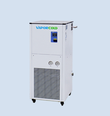 深冷水汽捕集器VPC-500