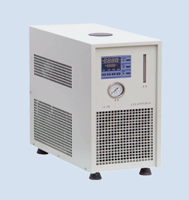 小型冷水機(jī)LX-300