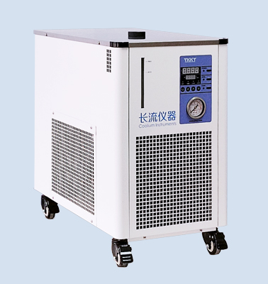 精密冷水機(jī)LX-1000
