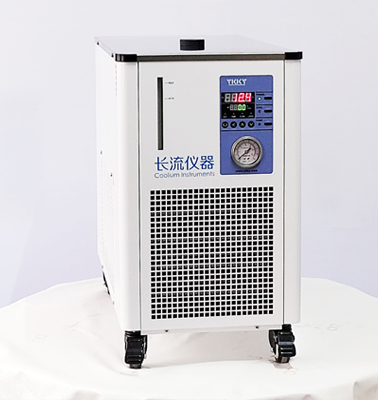 精密冷水機LX-3000前
