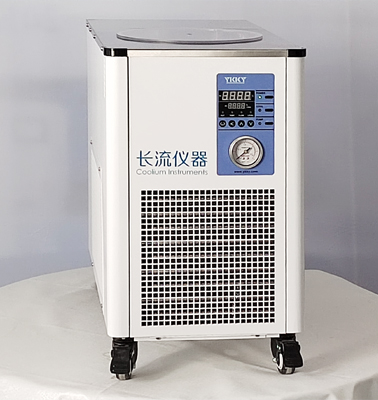 低溫循環(huán)機DX-3000正