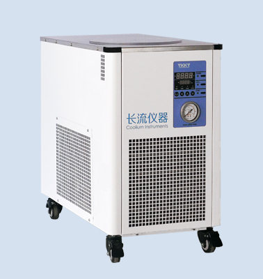 超低溫循環(huán)機DX-8020右