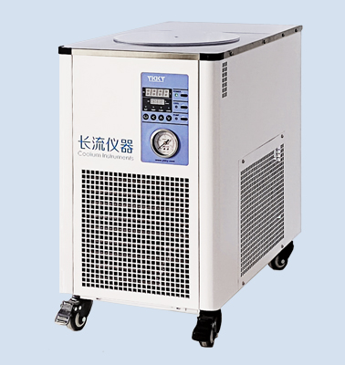 超低溫循環(huán)機(jī)DX8030左