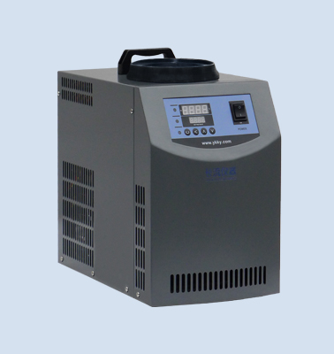 低溫冷阱 CT2-80