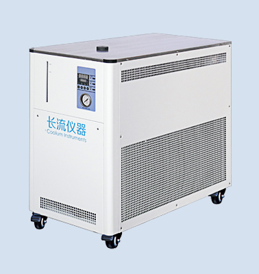 高溫冷水機LX-5000