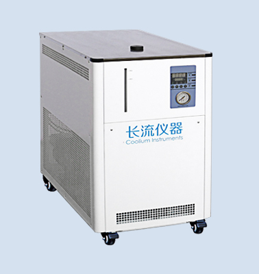 高溫冷水機LX-5000-2000-D-10H85