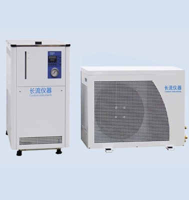 分體式冷水機(jī)LX-3000F