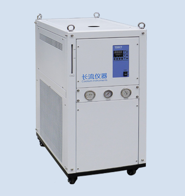 精密冷水機LX-5000A右