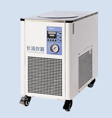 超低溫循環(huán)機(jī)