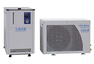 分體式冷水機(jī)噪音：成因、特性與控制策略