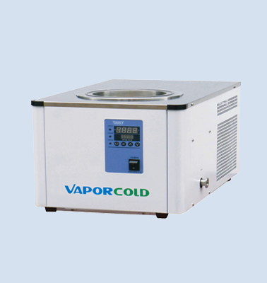 Vapor trap低溫冷阱CT4-40右
