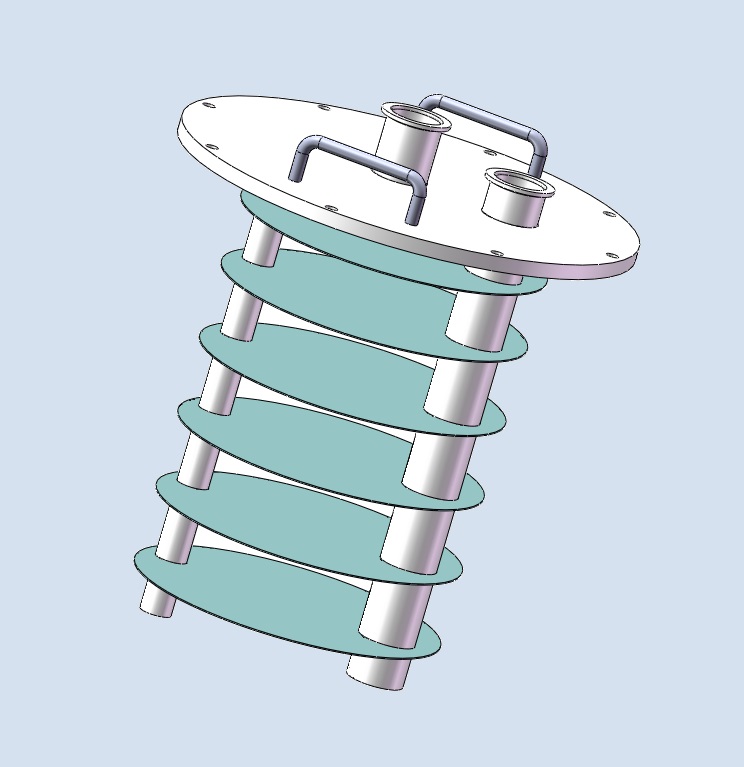 低溫冷阱 CT9-40