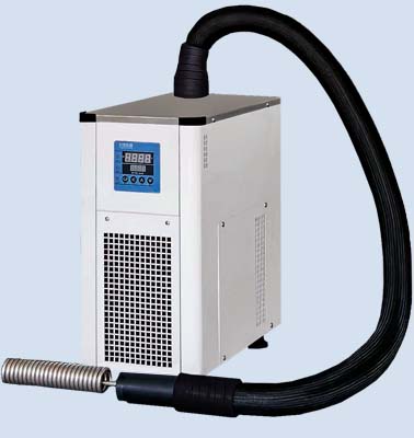 超低溫冷頭 FC-100